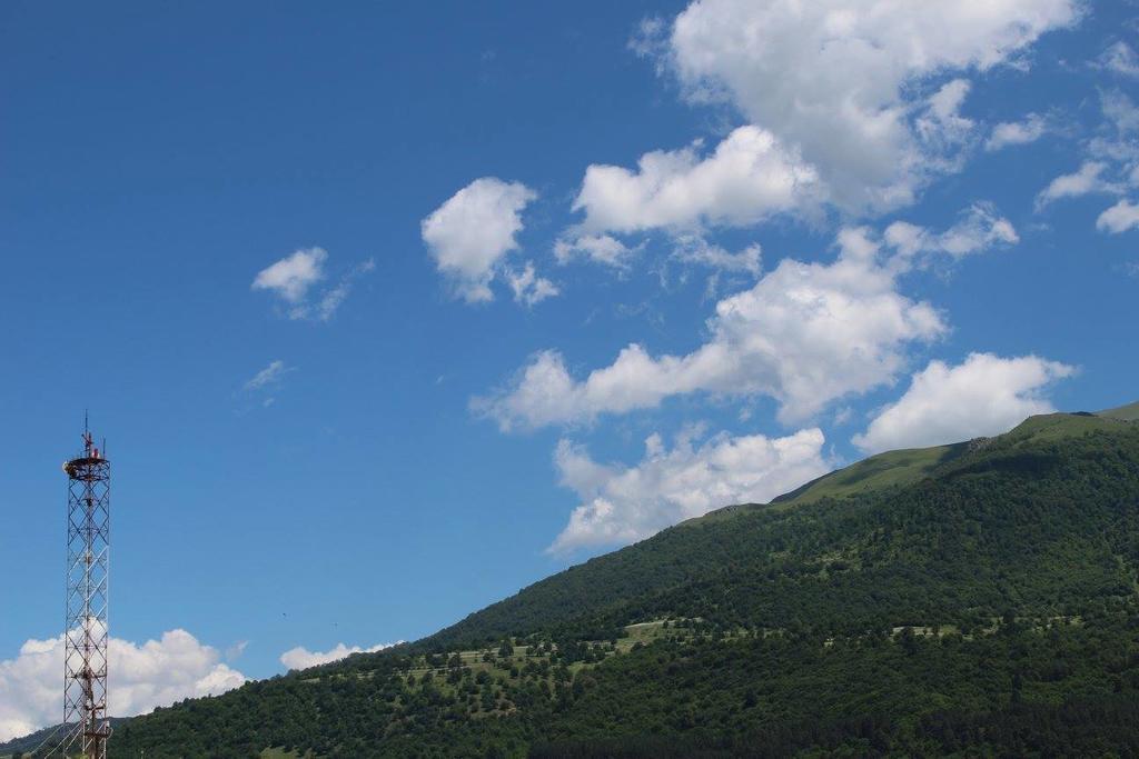 Family & Friends Guest House Dilijan Exterior foto