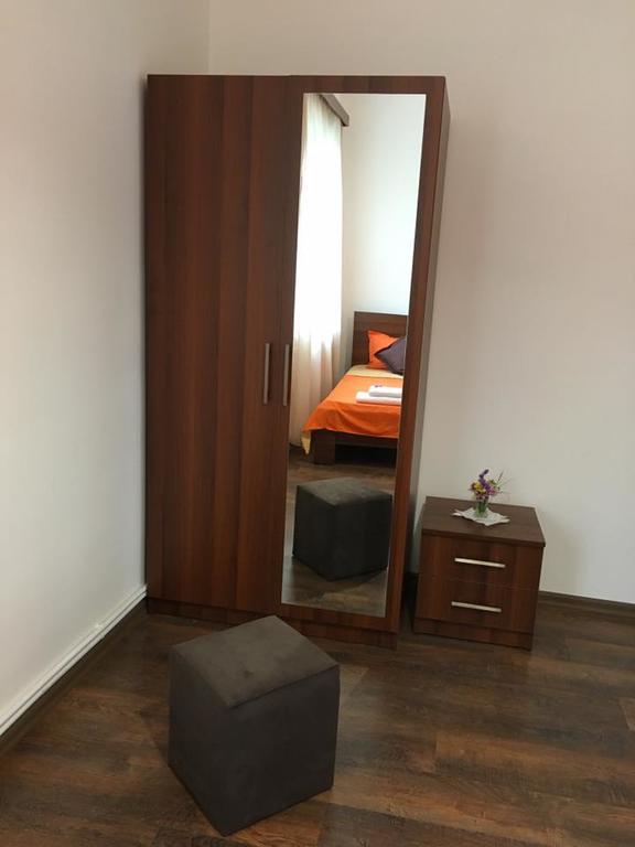 Family & Friends Guest House Dilijan Exterior foto