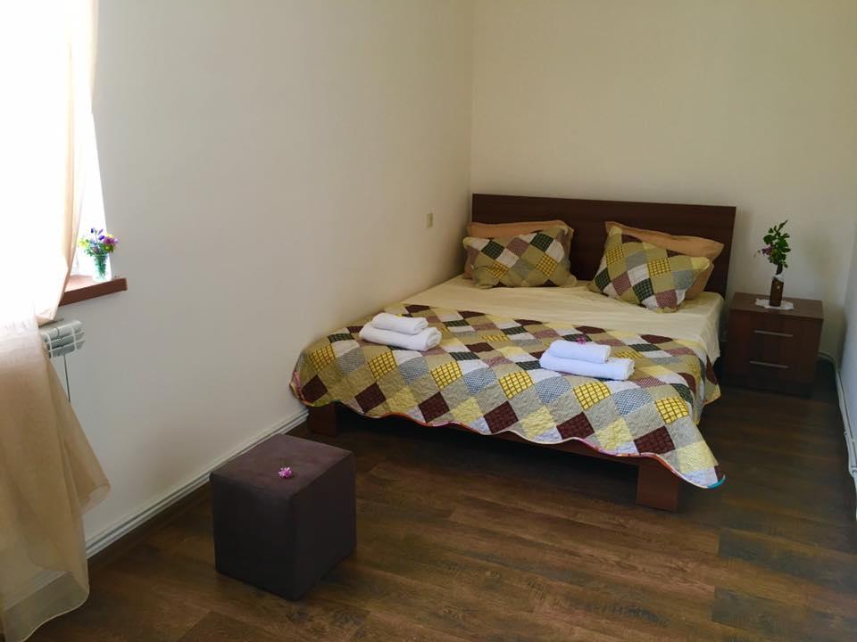 Family & Friends Guest House Dilijan Exterior foto
